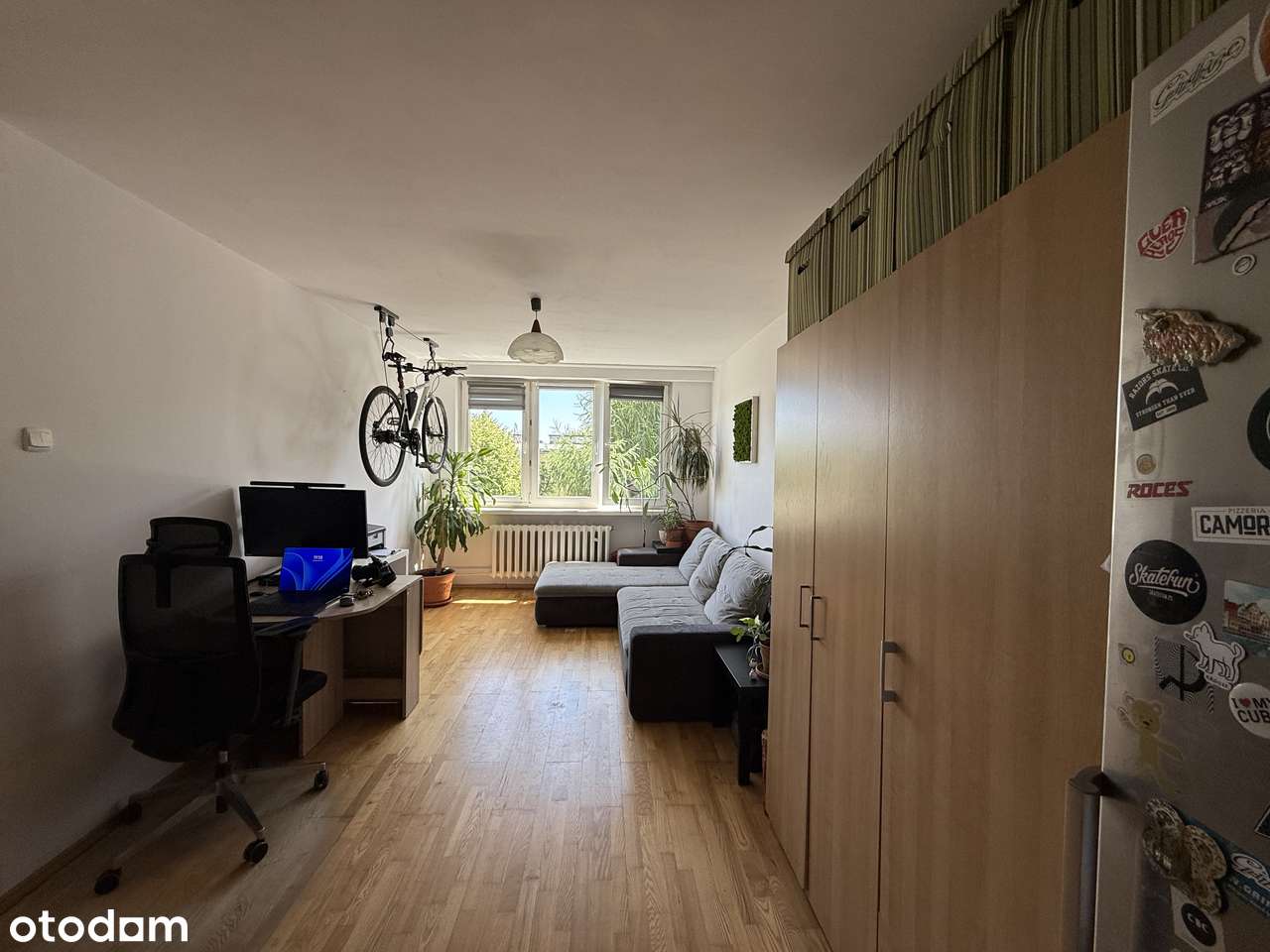 Przytulne 2-pokojowe mieszkanie | 37 m² | ul. Na Kozłówce - Pełny obrazek: 5/15