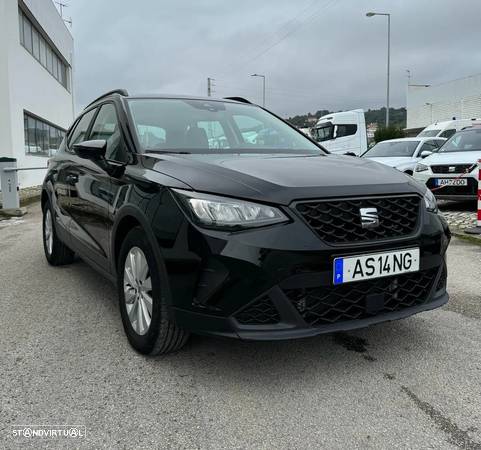 SEAT Arona 1.0 TSI Style DSG - 3