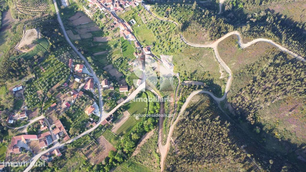 Moradia para Restaurar - Grande imagem: 4/35