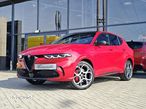 Alfa Romeo Tonale 1.5 T4 GSE Hybrid TI DCT - 1