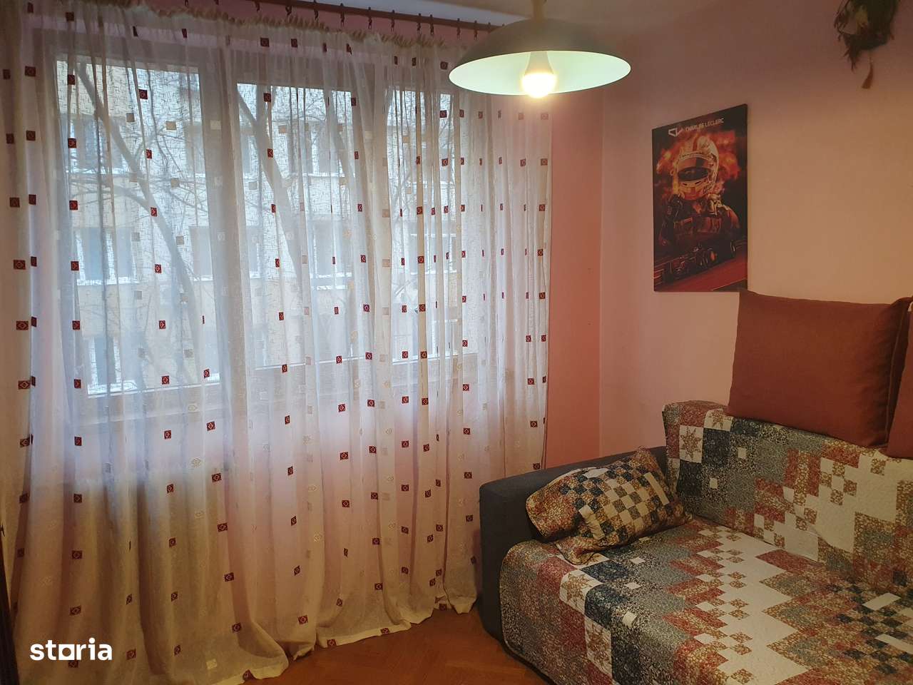 Vanzare-4 camere-1/4-dec-Dr Taberei-Cetatea Histria-reabilitat-165000E-5