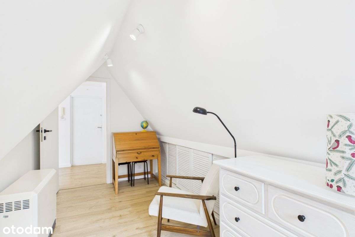 Bardzo ładne 2-pok mieszkanie w Sopocie-15