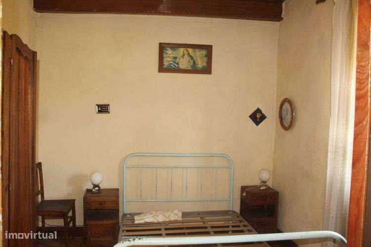 Moradia T3 em Pedra – Travanca de Lagos, Oliveira do Hospital-18