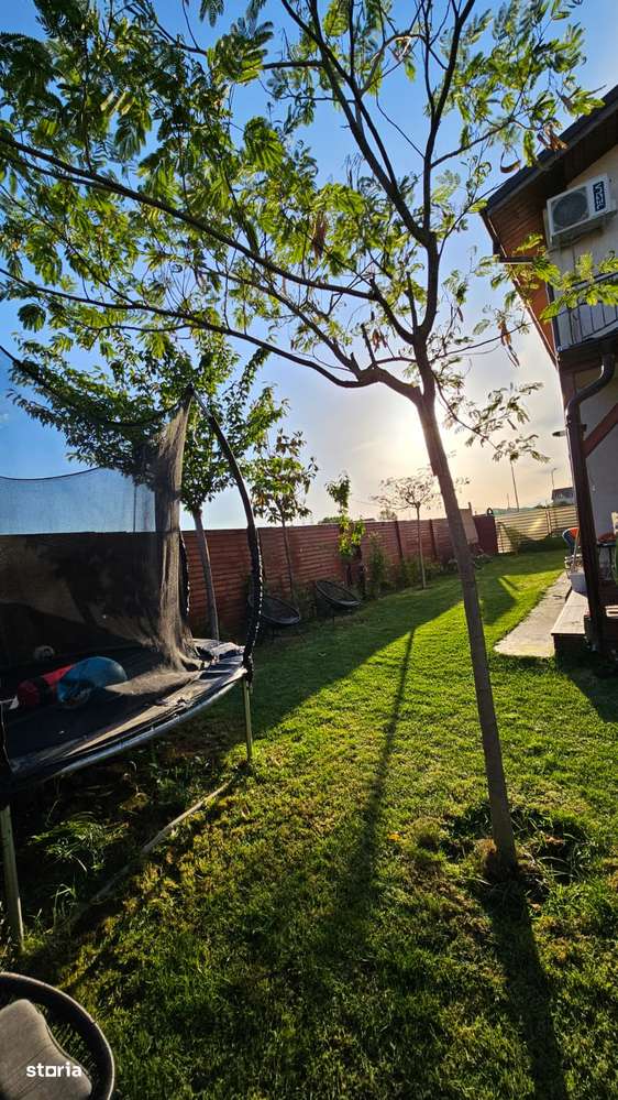 Casă tip duplex în Dobroești – COMISION 0% pentru cumpărator-14