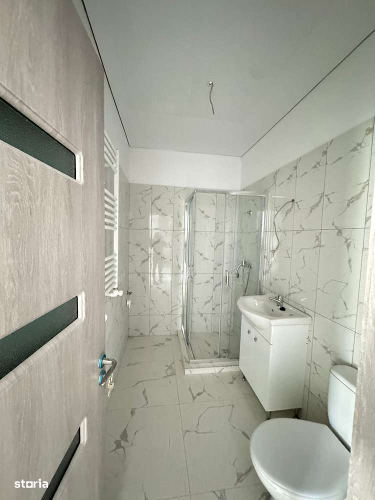 GARSONIERA OPEN SPACE-AVANS 80%-DE VANZARE-MILITARI RESIDENCE-2