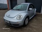 Volkswagen New Beetle - 2