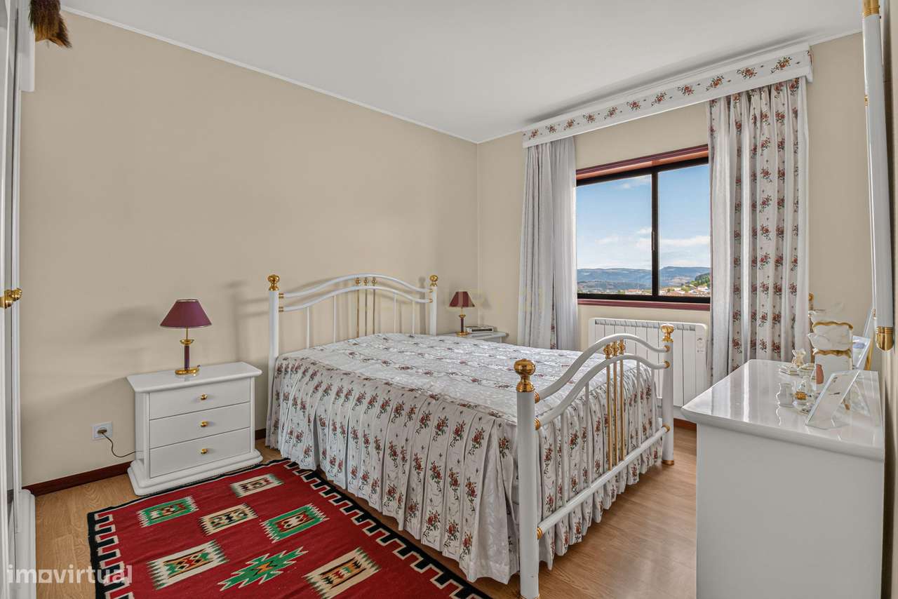 Fantástico APARTAMENTO T3 no #CENTRO de# BRAGANÇA!!!- AVENIDA SÁ CARNE-18