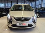 Opel Zafira 1.4 T Cosmo - 8