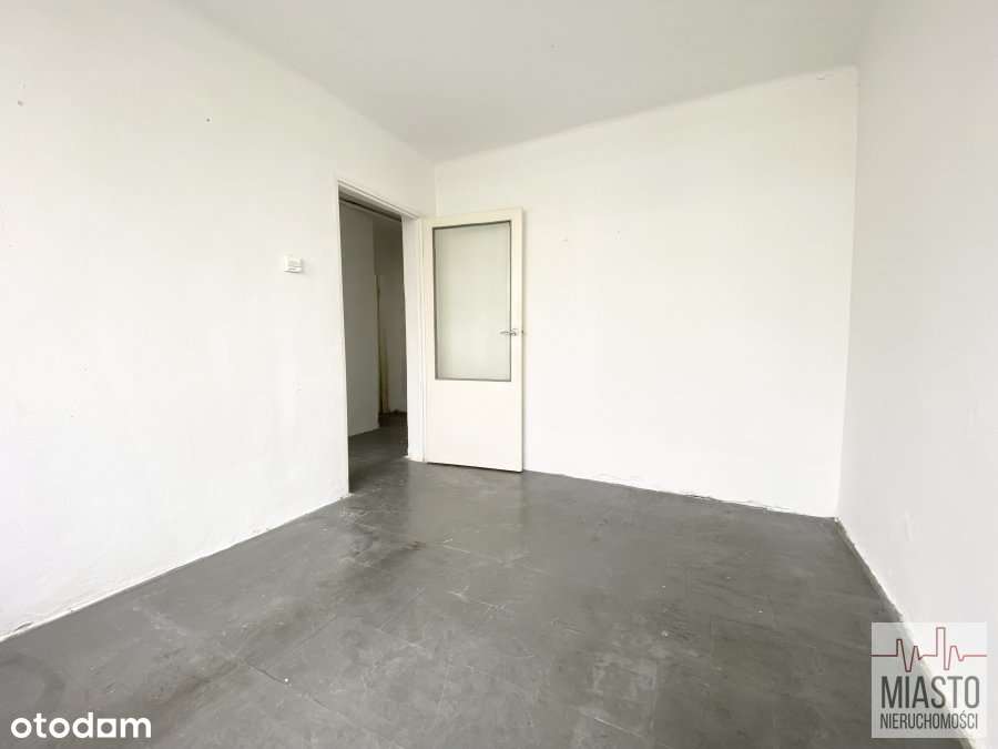 DWUPOKOJOWE MIESZKANIE | KATOWICE - Pełny obrazek: 5/10