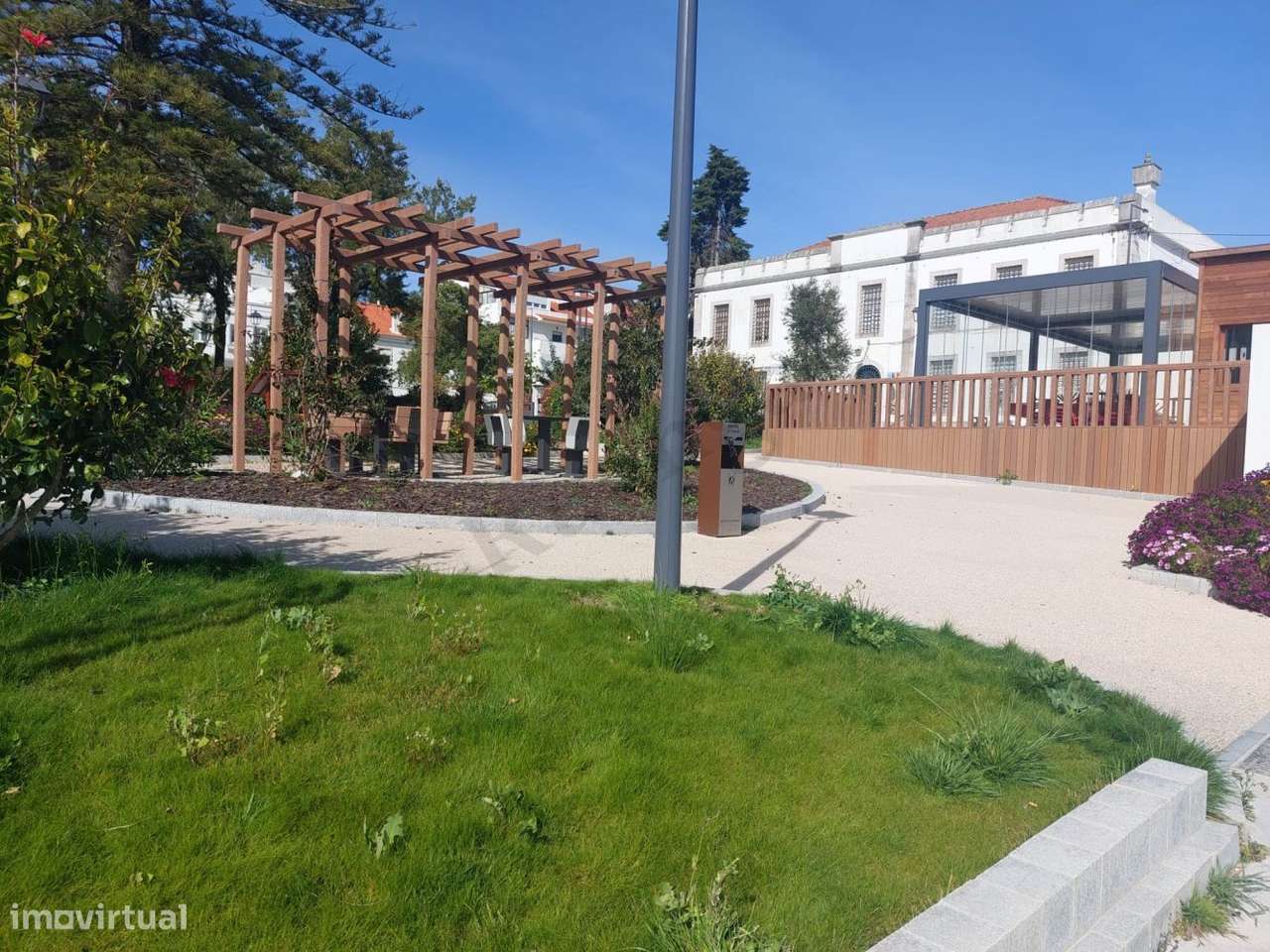 Moradia T4 em Santiago do Cacém-31