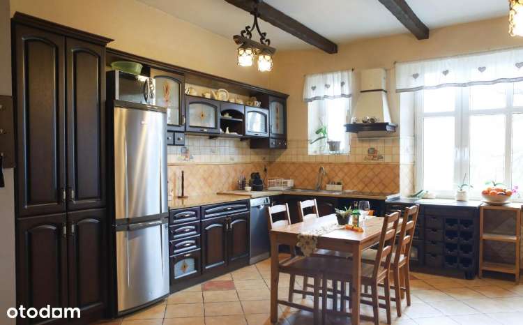 Mieszkanie w centrum Tarnowskich Gór-6