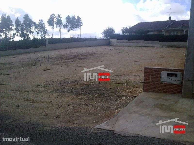 Lote de Terreno para exposições ou stand automoveis - Grande imagem: 4/5