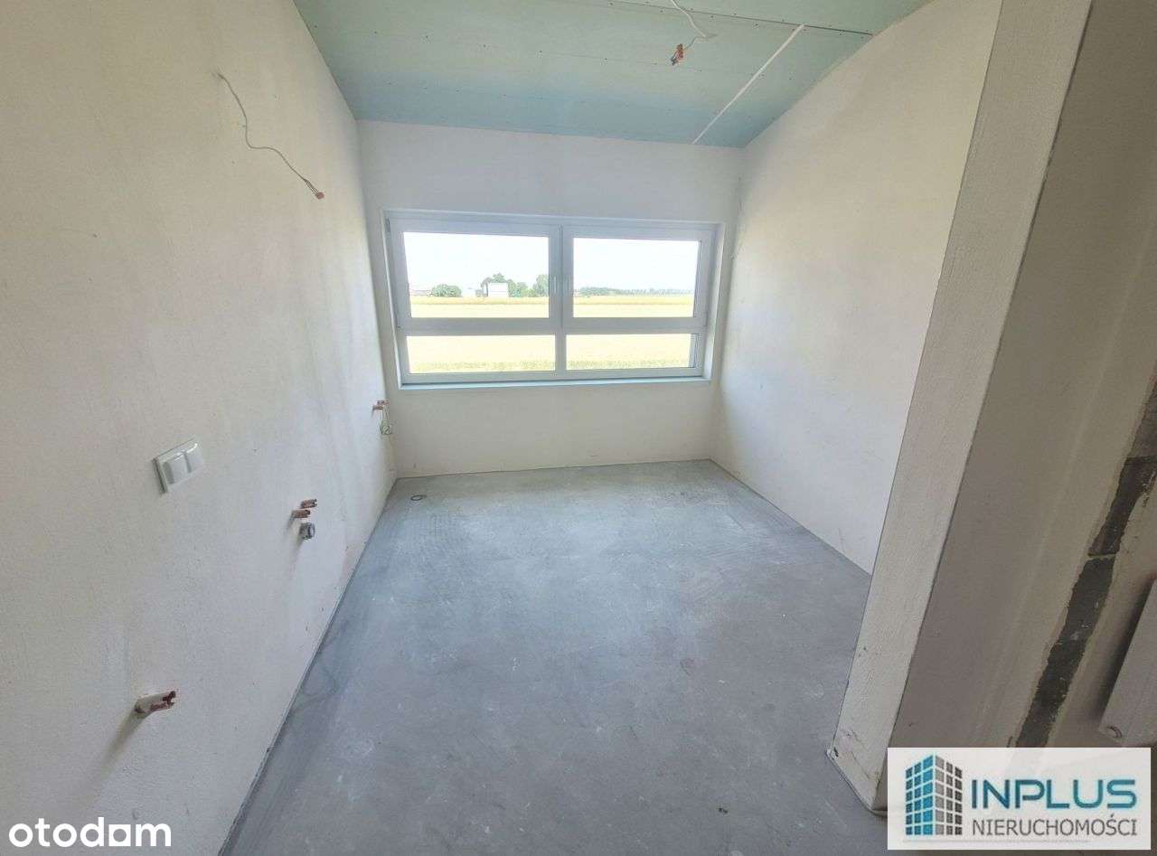 Dom w cenie mieszkania,4 pokoje, ogródek, miejsca-11