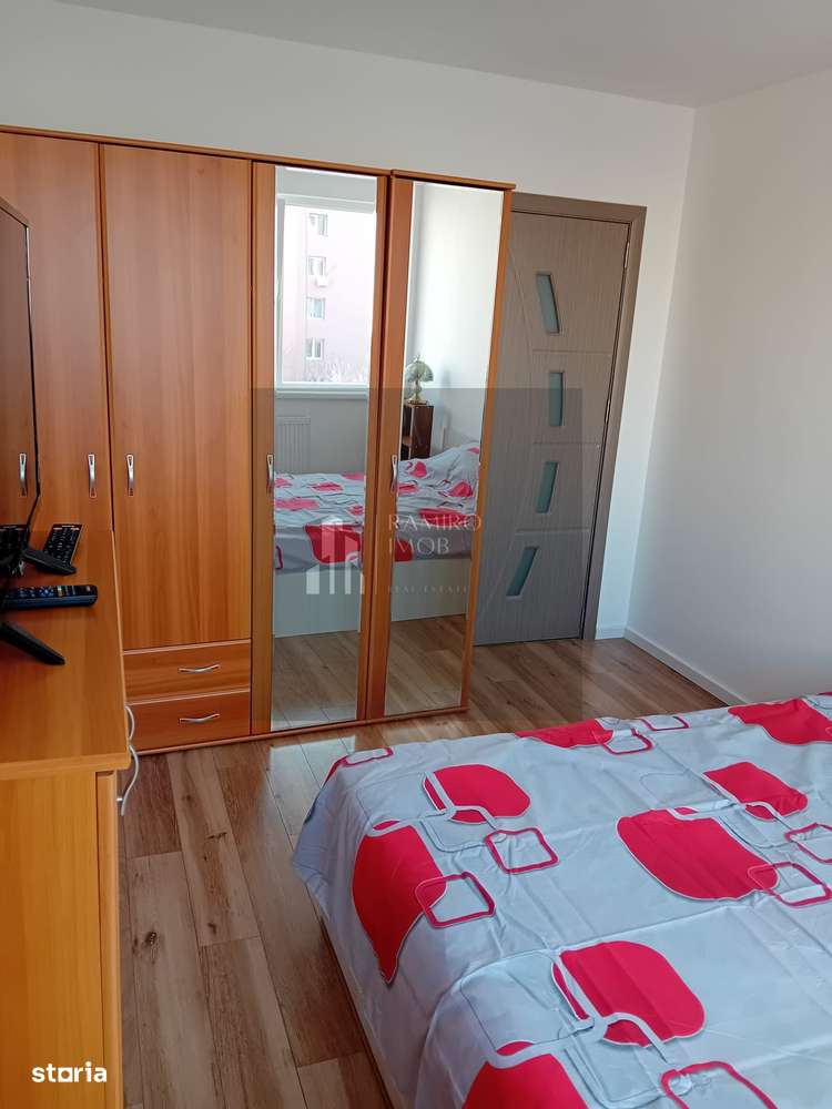 Apartament decomandat 51 mp/ 10 min metrou /Nicolae Grigorescu c