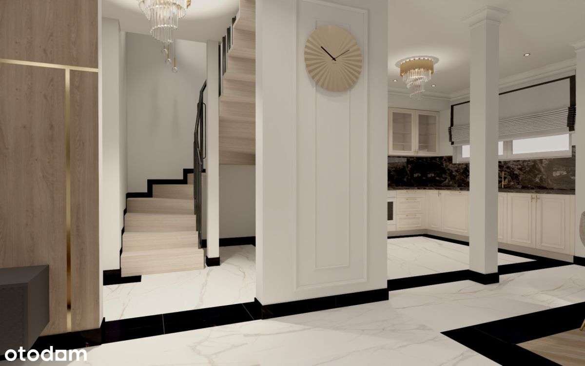 Gotowe Domy Energooszczędne na Raty - Pełny obrazek: 4/20