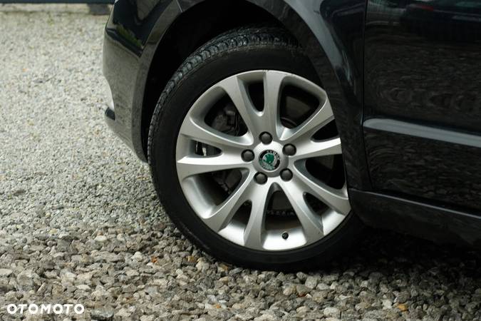 Skoda Superb Combi 1.4 TSI Ambition Green tec - 9