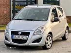 Suzuki Splash 1.0 Club - 7