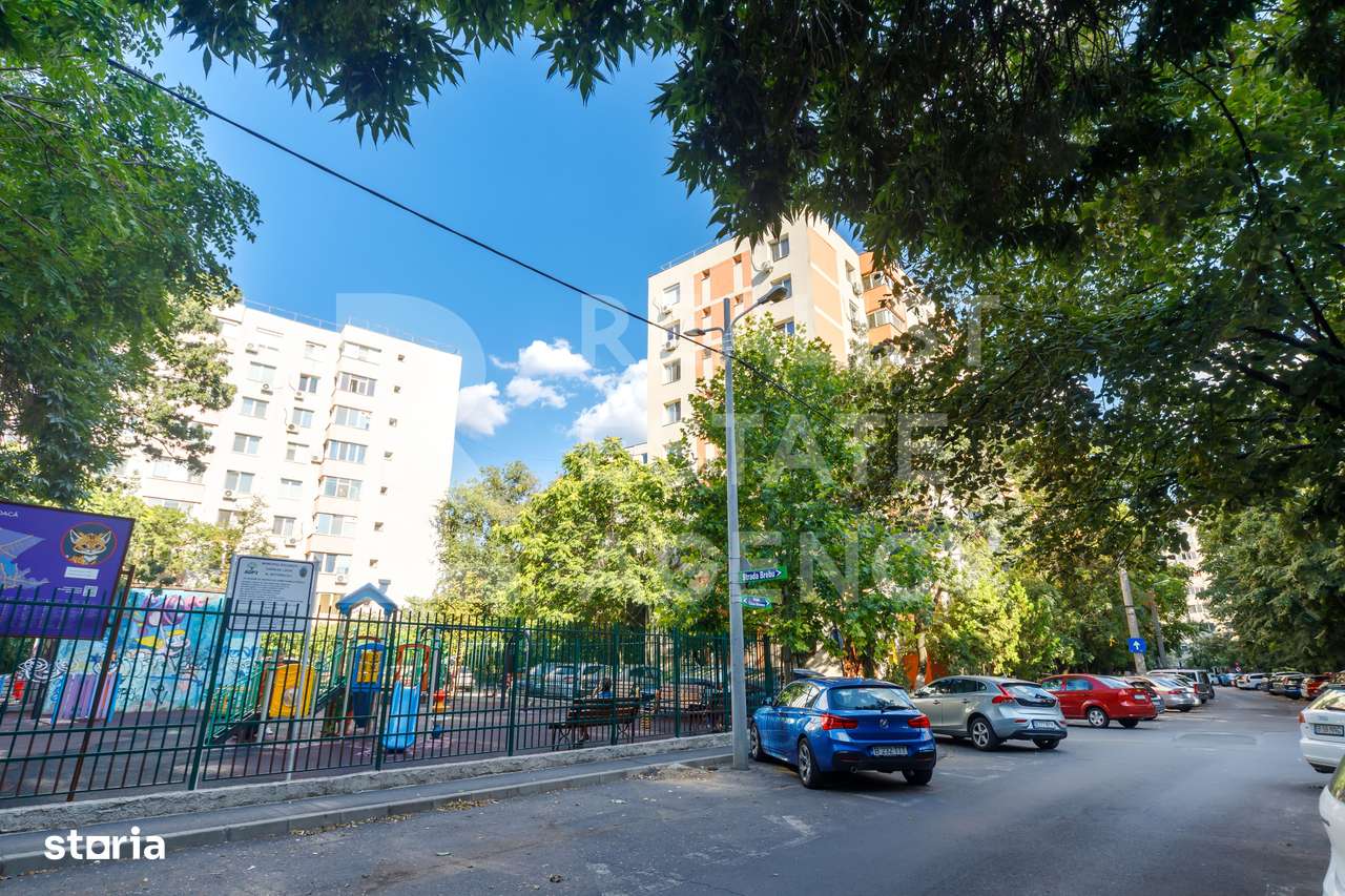Vânzare, apartament, 3 camere, etaj 1, Str. Cristea Mateescu - Imagine principală: 2/20