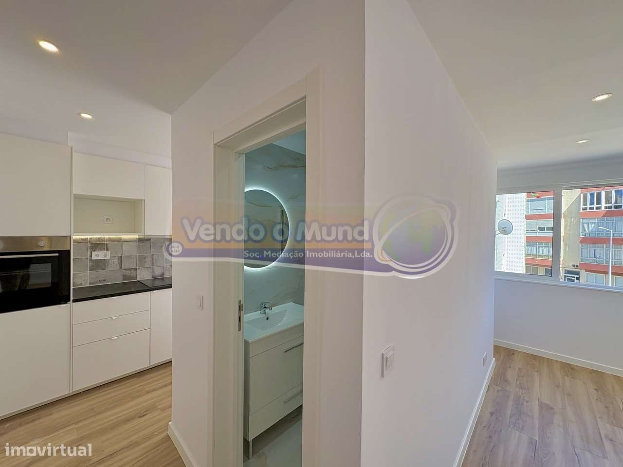 Apartamento T1 em Odivelas (ODI017)-5