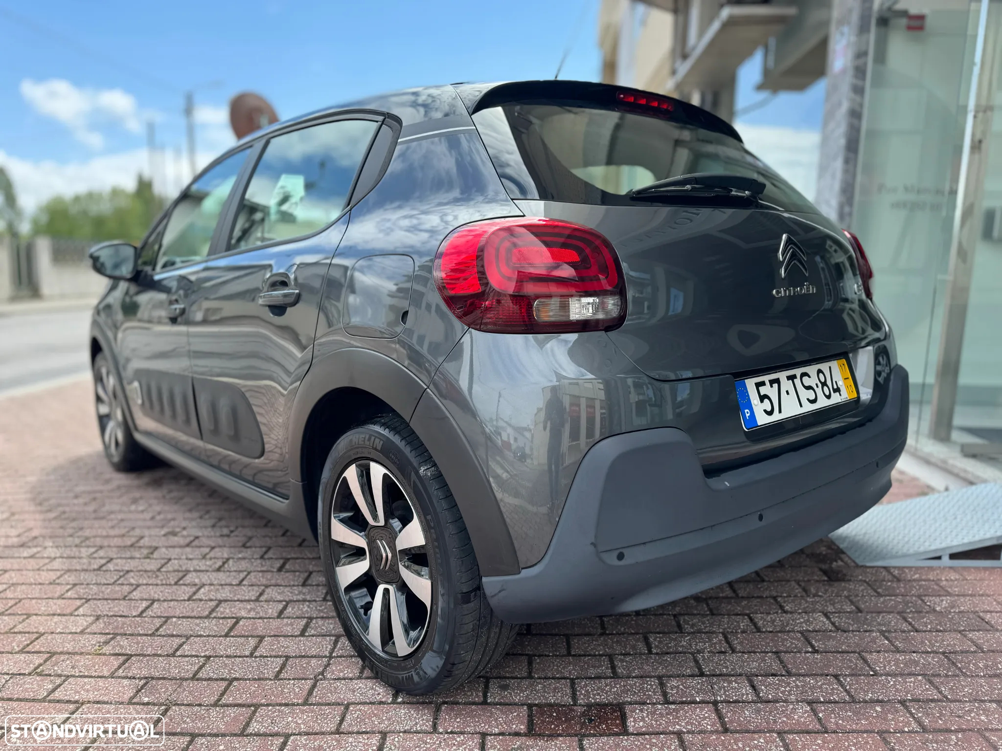 Citroën C3 1.2 PureTech Feel - 7