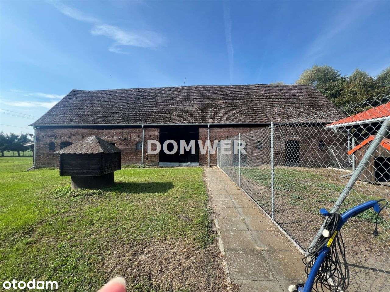 Dom w Gościmcu - Pełny obrazek: 5/15