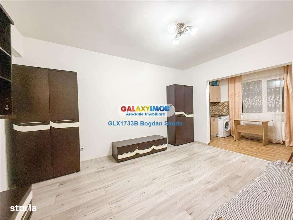 Apartament  2 camere de vanzare in Militari  Residence - Imagine principală: 4/15