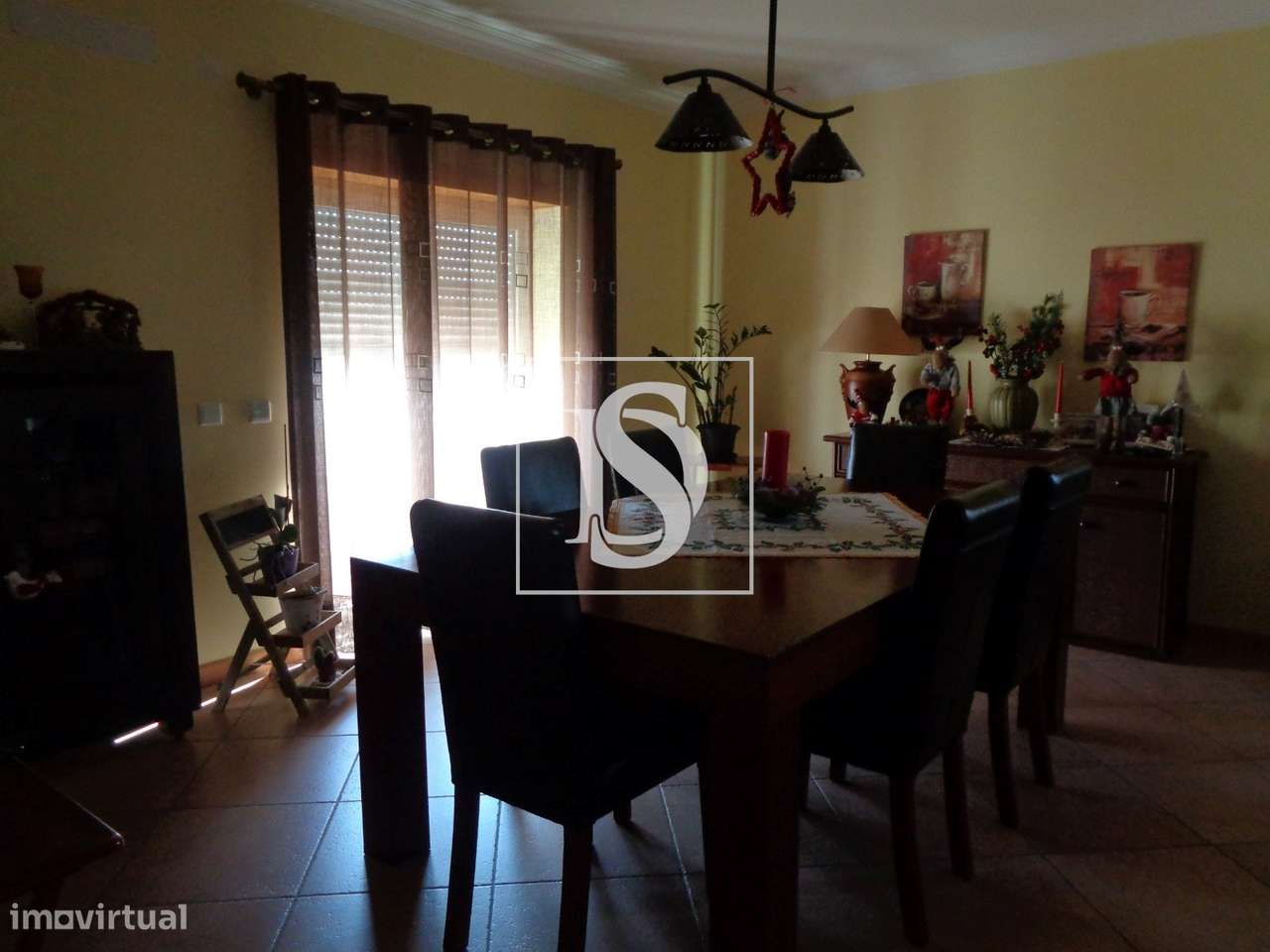 Moradia T5 - Torres Novas-12