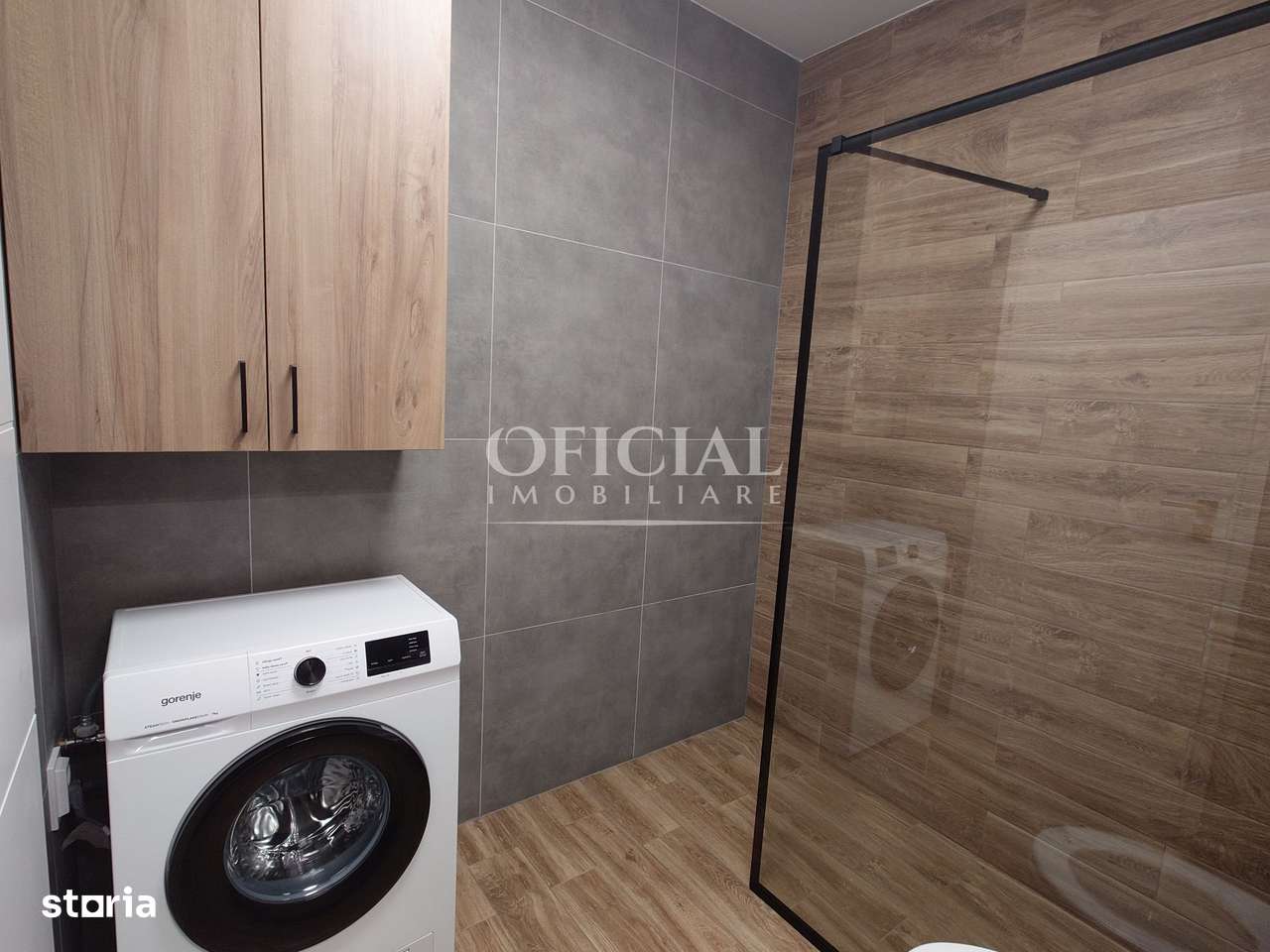 Apartament 2 Camere | 39 mp | Etaj 3 | Renovat | Parcare |Parc Poligon - Imagine principală: 5/7