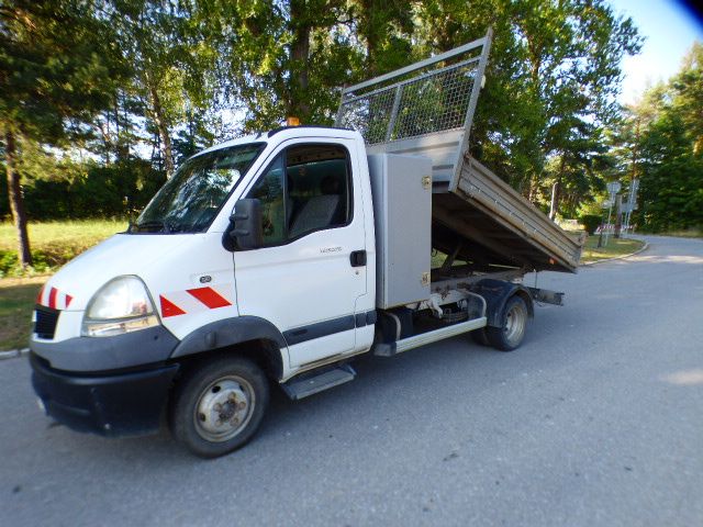 Renault Mascott 2010