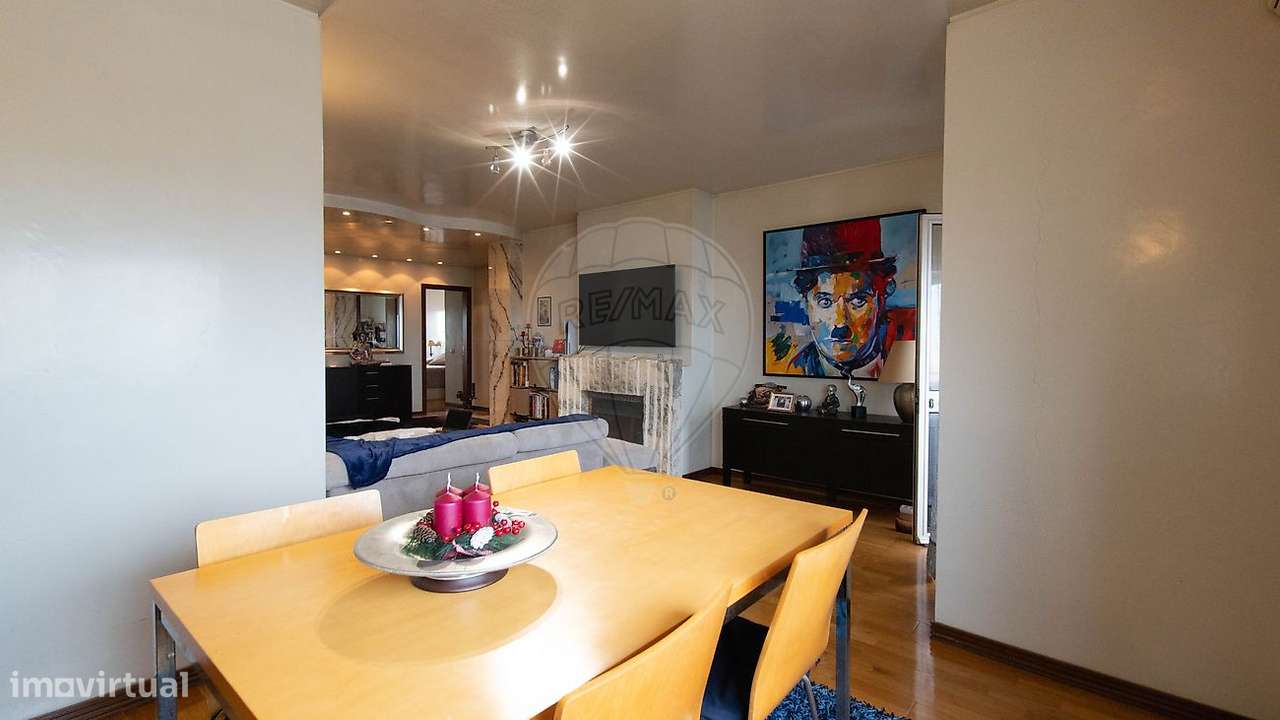 Apartamento T2 para venda - Grande imagem: 4/15