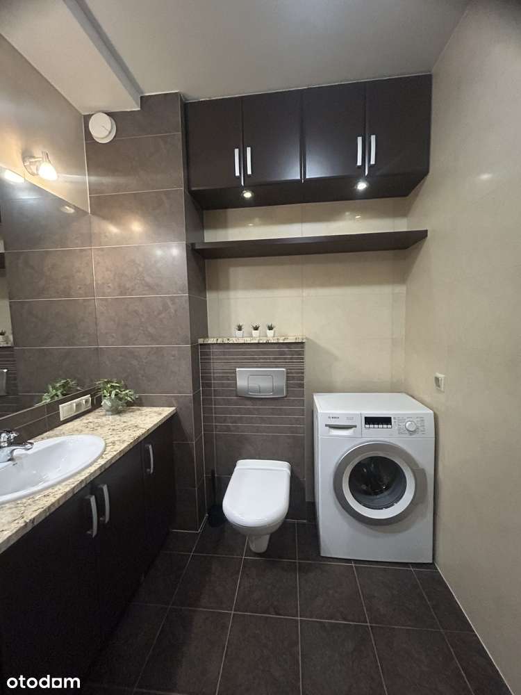 Komfortowe 2-pokojowe mieszkanie ul. Przewóz - Pełny obrazek: 5/10