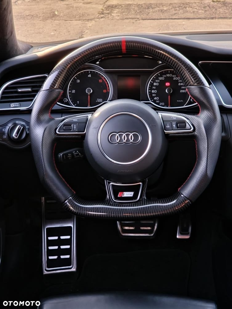 Audi A4 2.0 TDI Quattro S tronic - 13