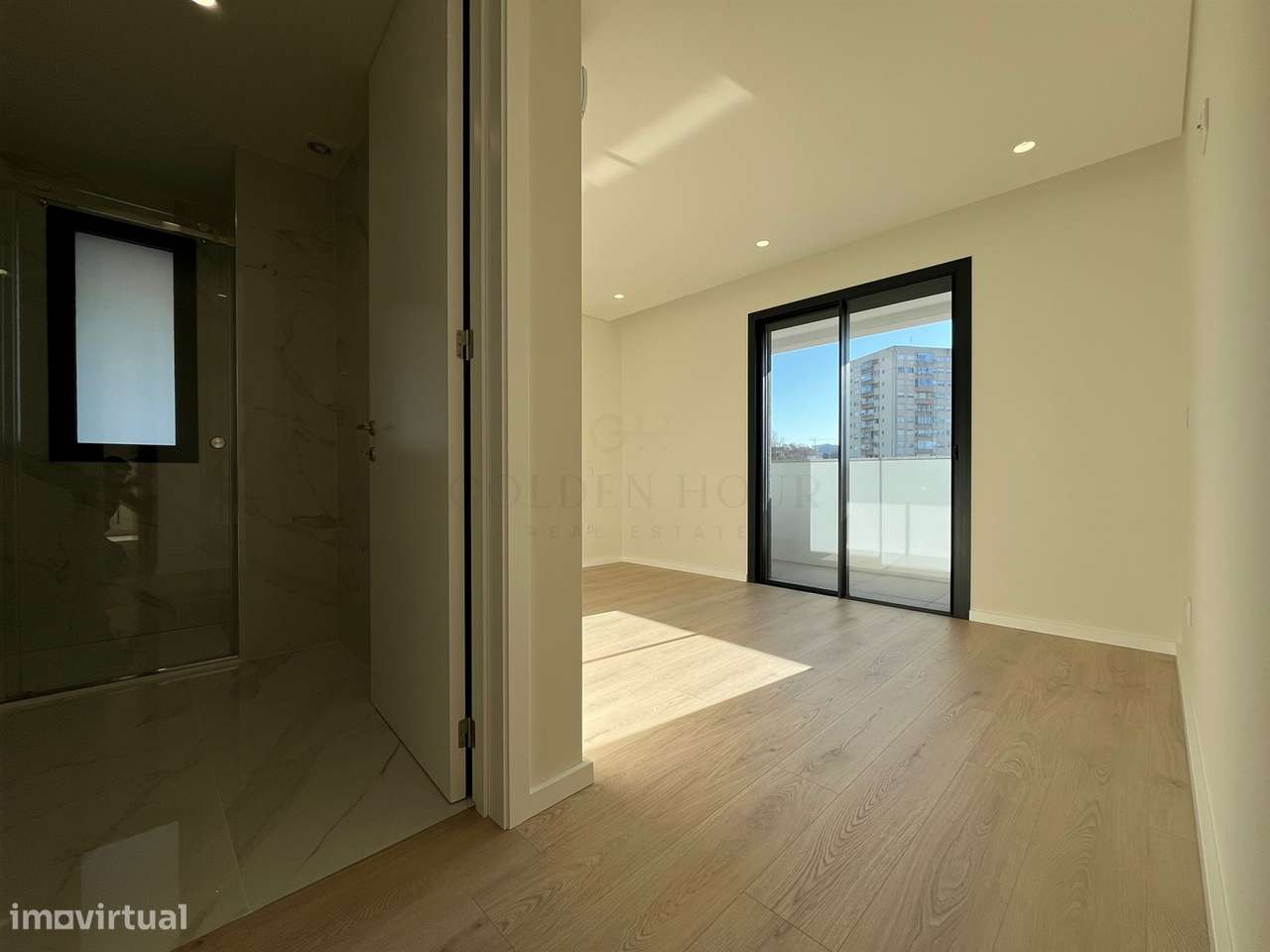 Apartamento T3 Venda em Santa Marinha e São Pedro da Afurada,Vila Nova - Grande imagem: 5/27