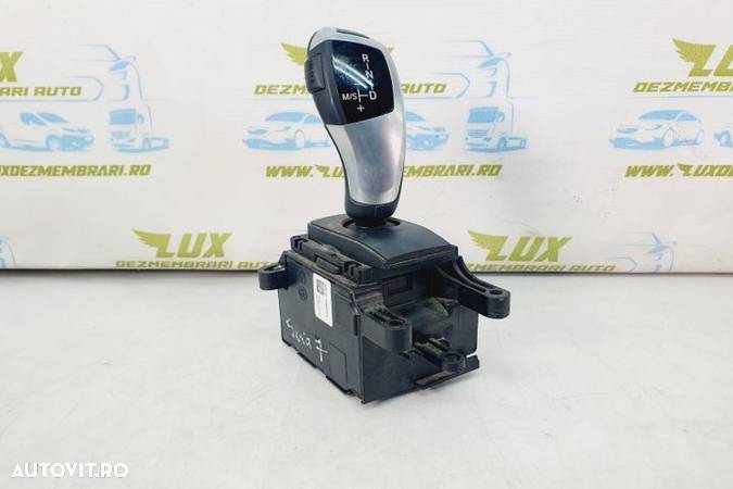 Selector cutie viteze 10098975-00 10049934 BMW Seria 1 F20/F21 - 1