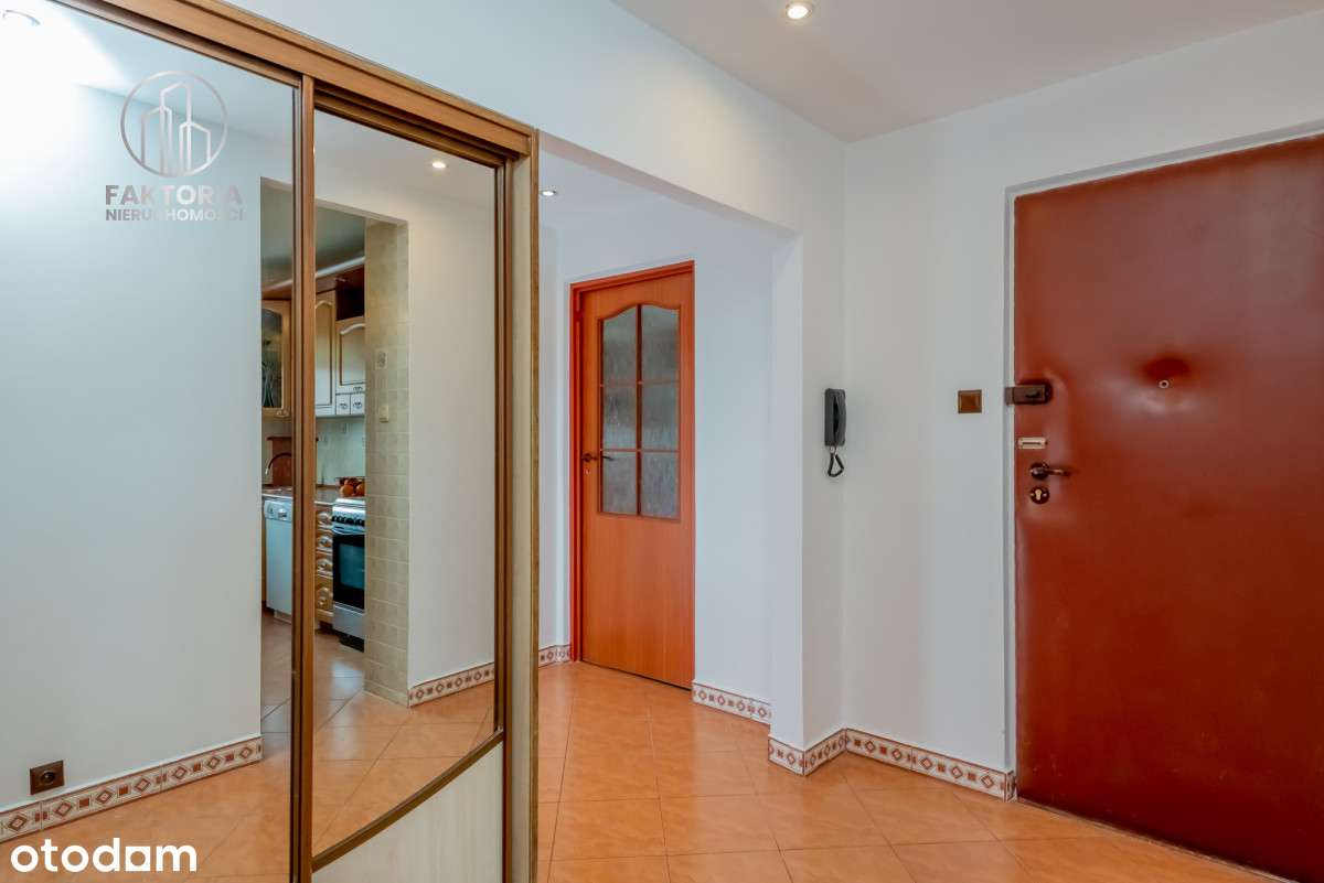 3 pokoje na Nowym Mieście, Atrakcyjna Cena-5