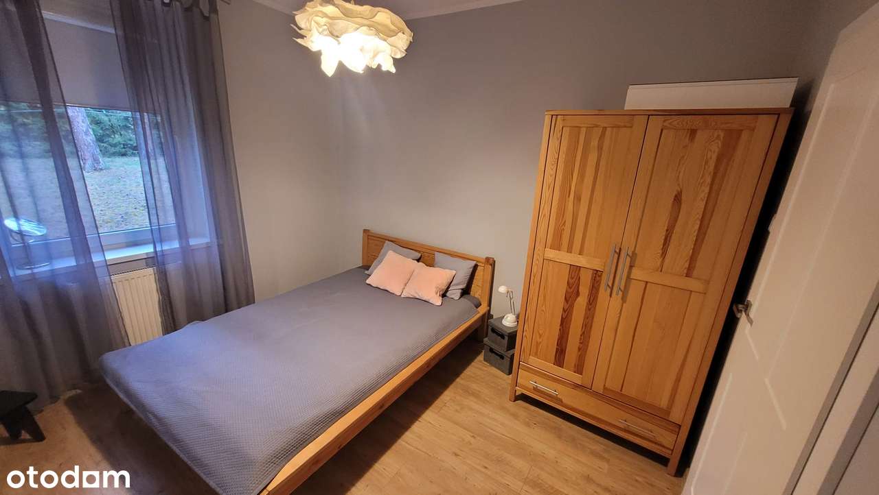 Na sprzedaż komfortowe mieszkanie w parkowej części Bornego Sulinowa - Widok 6