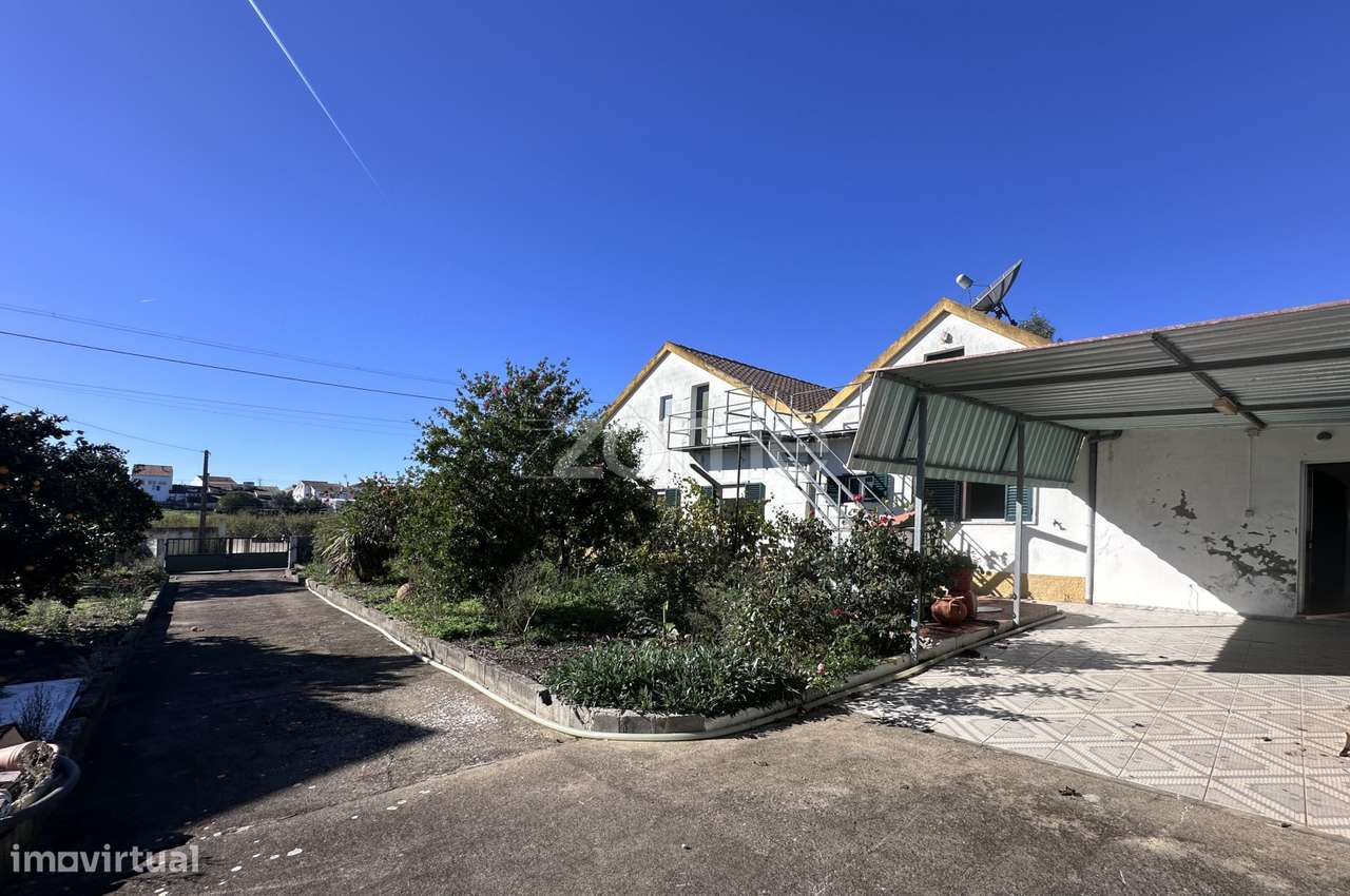 Moradia Asseiceira - Tomar-29