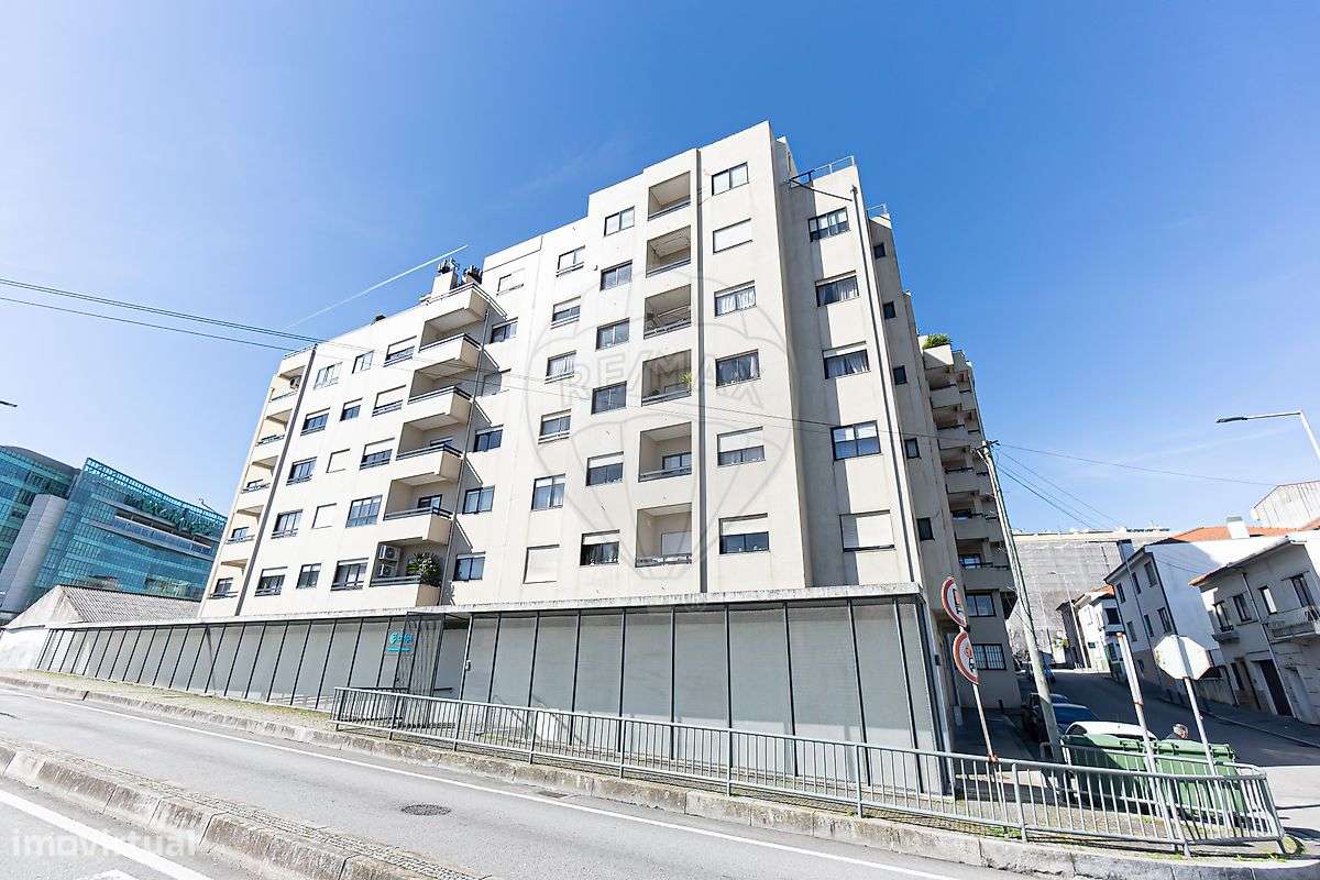 Apartamento T2 para venda