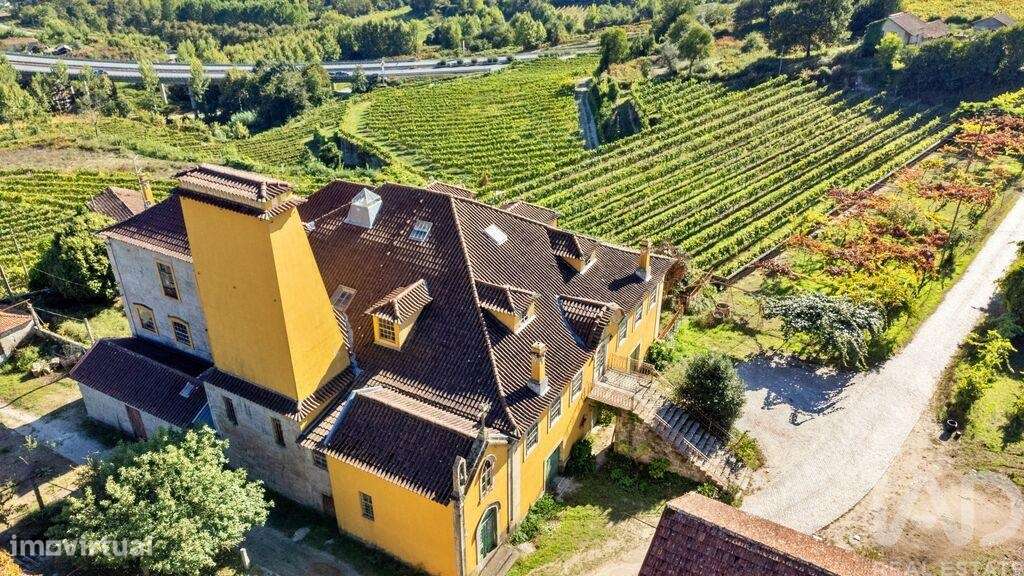 Quinta T20 em Constance de 1885,00 m2 - Grande imagem: 4/29