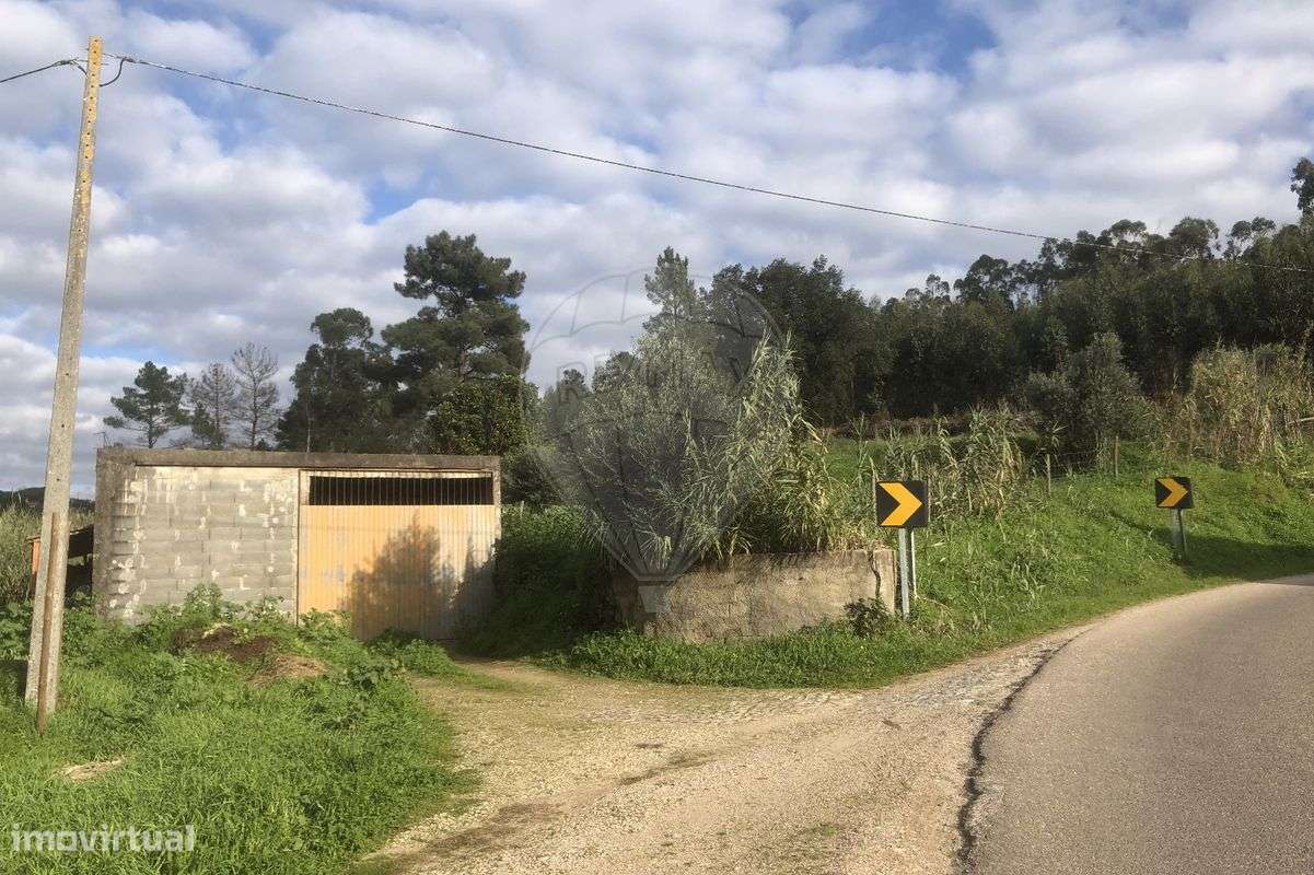 Terreno  para venda - Grande imagem: 2/12