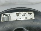 Servofreio Saab 9-3 (Ys3f, E79, D79, D75) - 5