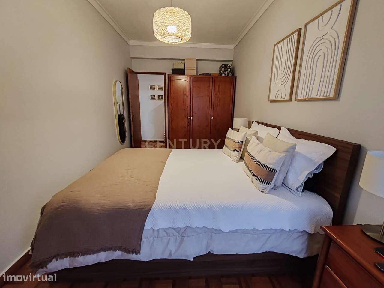 T3 Laranjeiro - vista Rio, Sol todo o dia, Metro a 400m, ideal para a - Grande imagem: 4/36