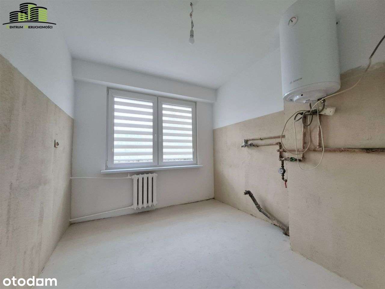 Wygodny parter w spokojnej lokalizacji - Pełny obrazek: 5/13