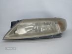 Optica Farol Esquerda Esq Xenon Renault Laguna Ii Grandtour (Kg0/1_) - 1