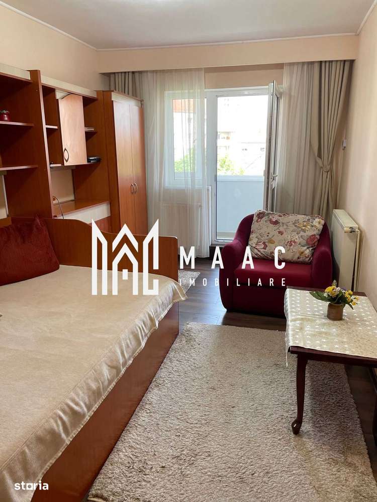 Apartament 2 camere | Decomandat | 46 Mp - Imagine principală: 2/8