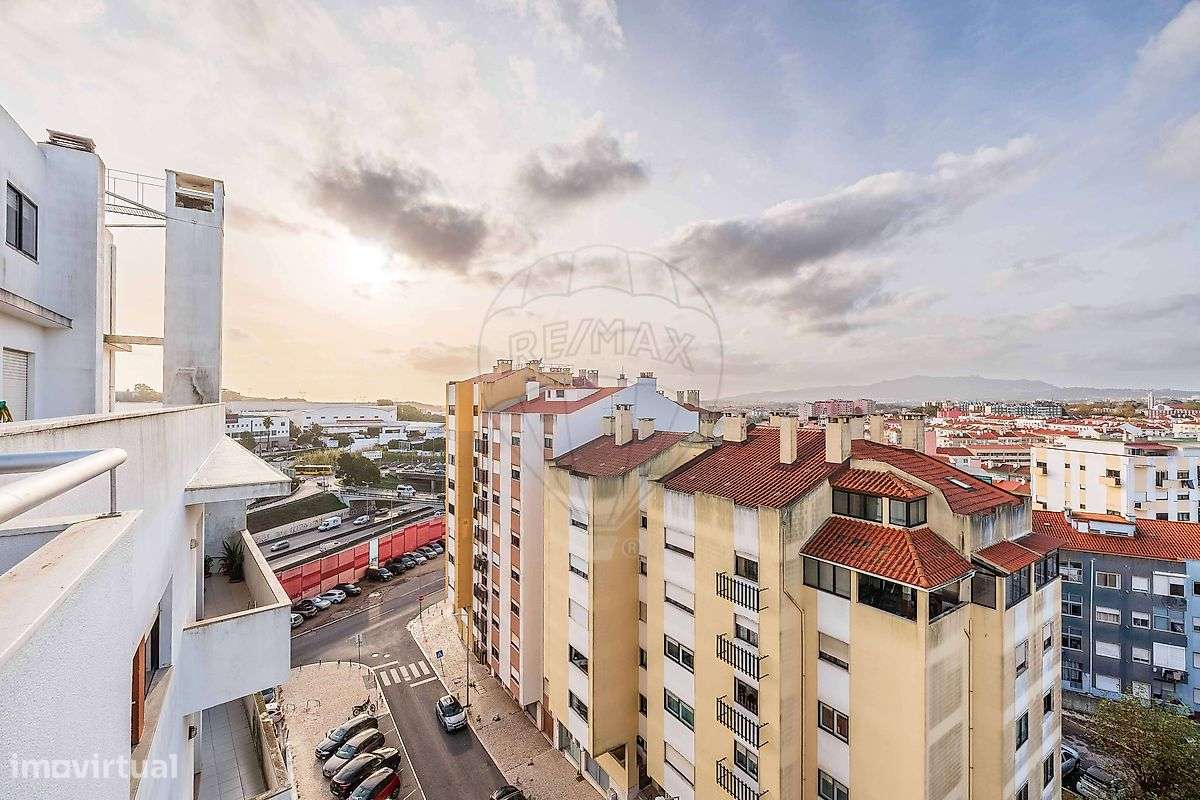 Apartamento T3 para venda-48