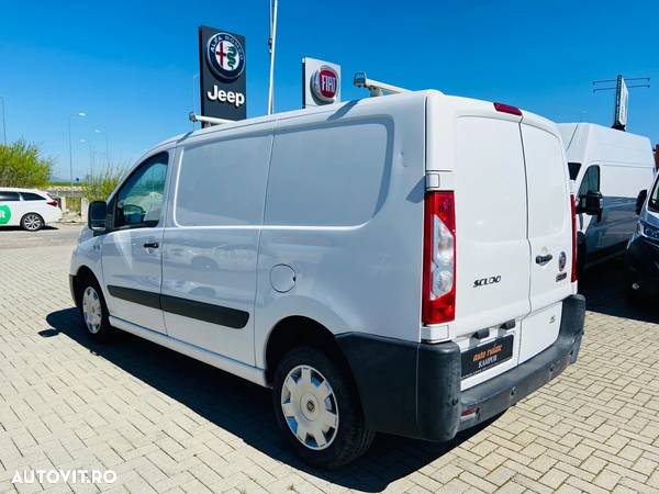 Fiat Scudo - 5