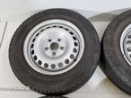 Koła K2544 VW T5 5x120 215/65R16C et51 6,5jx16 wysyłka-odbiór - 10