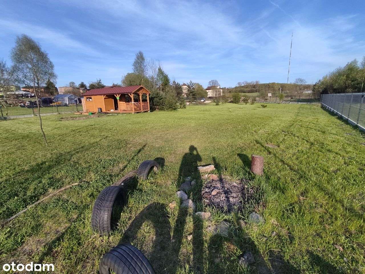 Działka budowlana uzbrojona Mysłowice Stara Wesoła - Pełny obrazek: 4/20