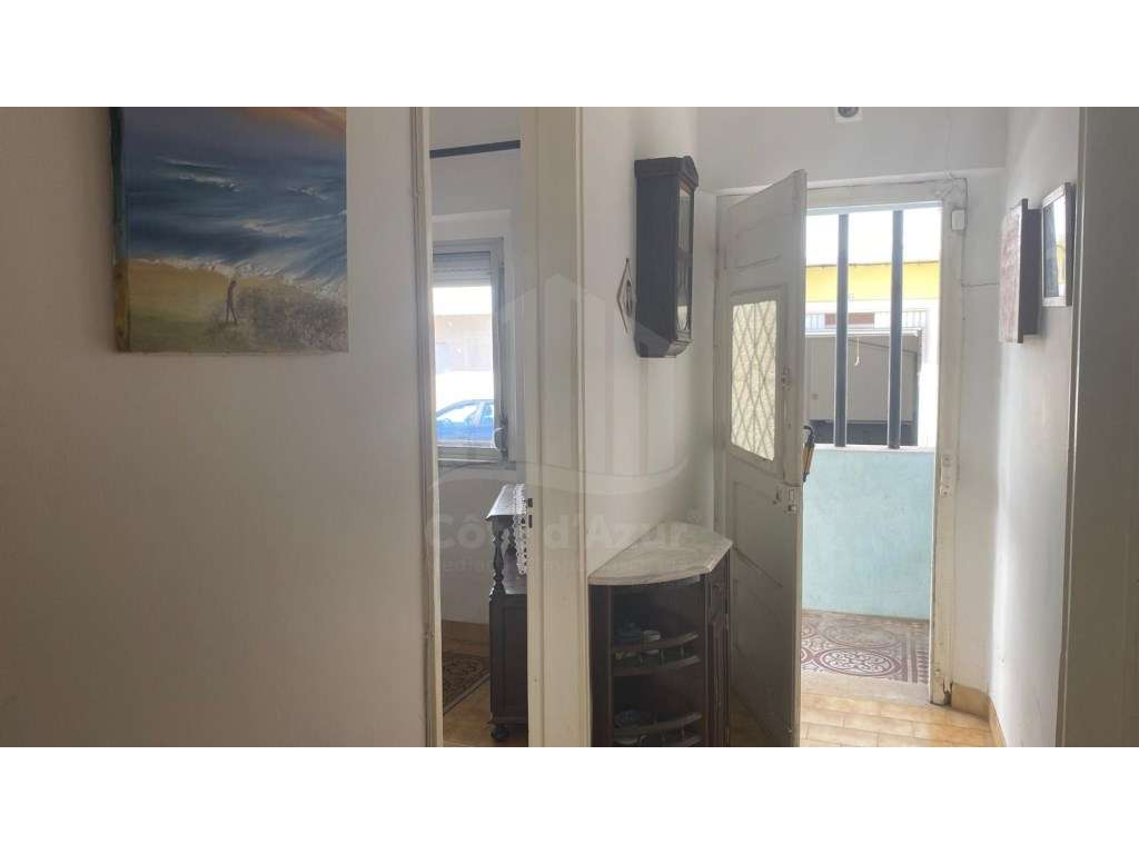 Moradia Térrea em Pinhal Novo - Grande imagem: 4/16